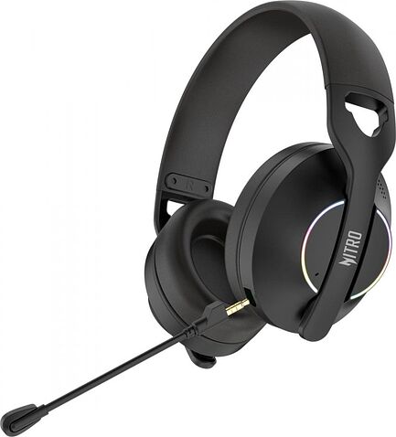 Наушники Acer Nitro OHR400