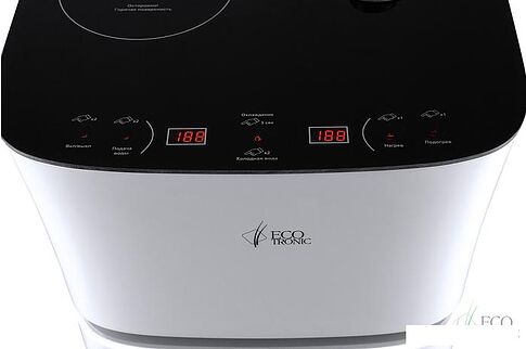Кулер для воды Ecotronic TB11-LE (белый)