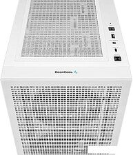 Корпус DeepCool CH560 Digital WH R-CH560-WHAPE4D-G-1