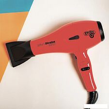 Фен ETI Micro Stratos 3600 (красный)