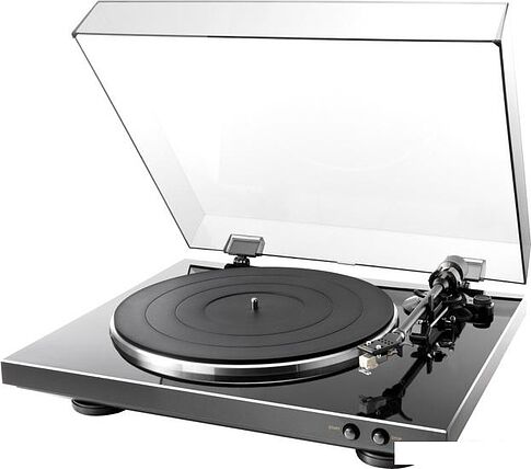 Denon DP-300F (черный)