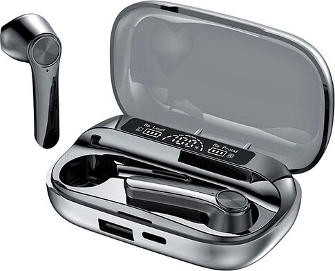 Наушники Bingo BQ20 (черный)