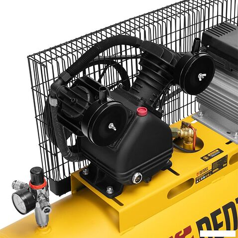 Компрессор Denzel BCV2300/100