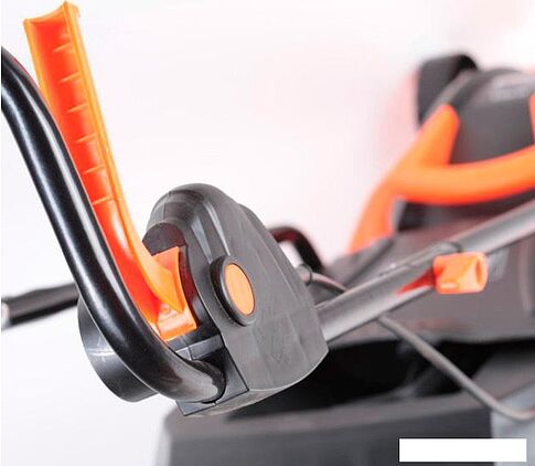 Колёсная газонокосилка Patriot PT 1132 E (512309222)