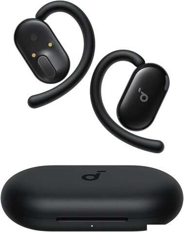 Наушники Anker Soundcore V20i (черный)