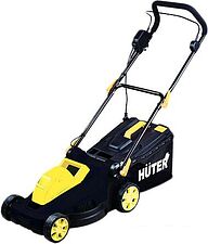 Колёсная газонокосилка Huter ELM-1400T