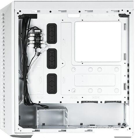 Корпус Cooler Master MasterBox 520 MB520-WGNN-S01