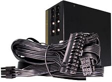 Блок питания Xilence Performance X+ XP750MR9.2 750W