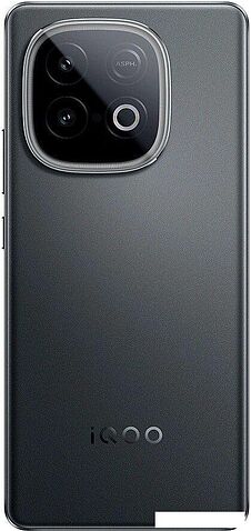 Телефон iQOO Neo 10 16GB/512GB международная версия (обсидиан)