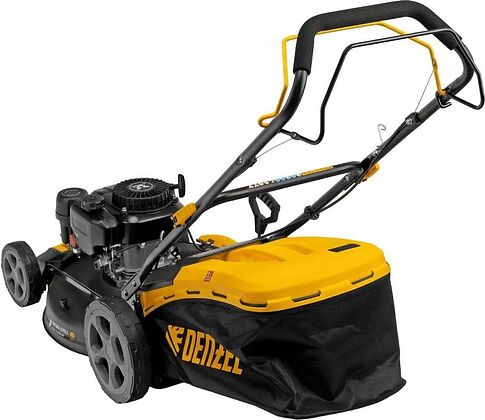 Газонокосилка Denzel GLR-510SP-ZS
