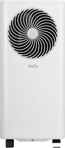 Мобильный кондиционер Ballu Orbis BPAC-07 OR/N6