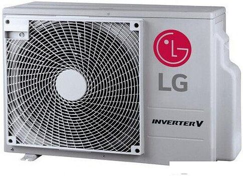 Кондиционер LG CM24R/UU24WR