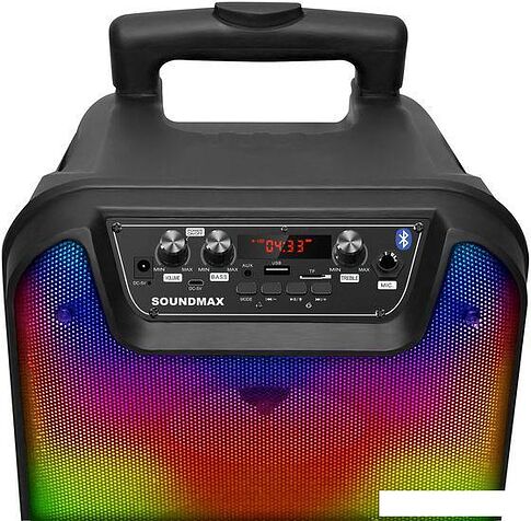 Колонка для вечеринок Soundmax SM-PS4303