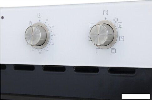 Электрический духовой шкаф MBS DE-452WH