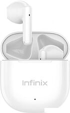 Наушники Infinix XBuds 3 WE (белый)