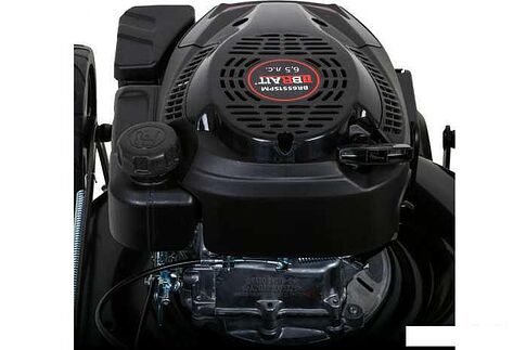 Газонокосилка Brait BR6551SPM