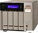 Сетевой накопитель QNAP TVS-473E-8G