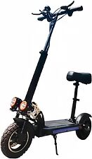 Электросамокат AVM Plus Maxspeed