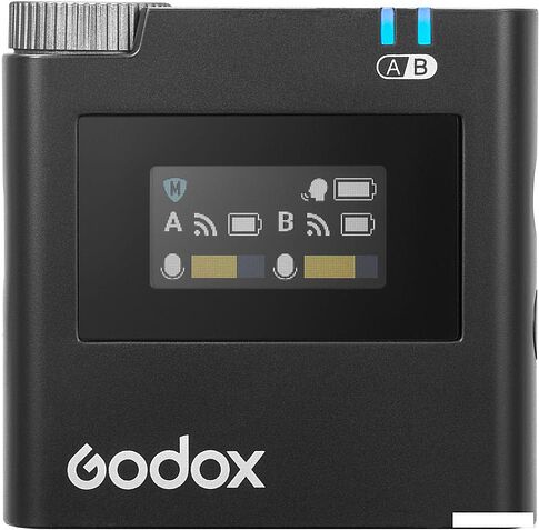 Радиосистема Godox Virso M1