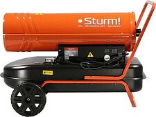 Дизельная тепловая пушка Sturm DKH30