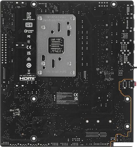 Материнская плата ASUS Prime B850M-K