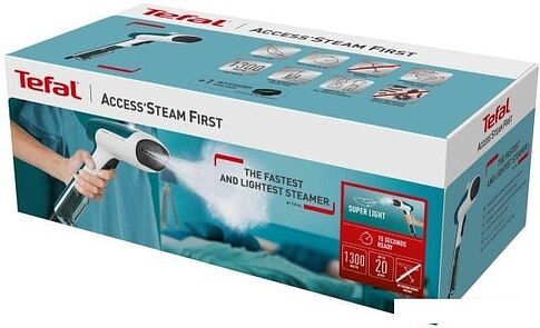 Отпариватель Tefal Access Steam First DT6131E0