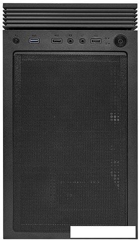 Корпус ExeGate i3 Matrix EX289022RUS