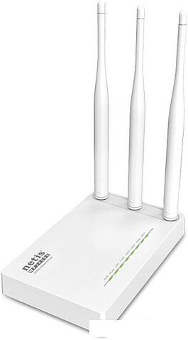 Беспроводной маршрутизатор Netis WF2409E