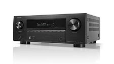 AV усилитель Denon AVC-X3800H