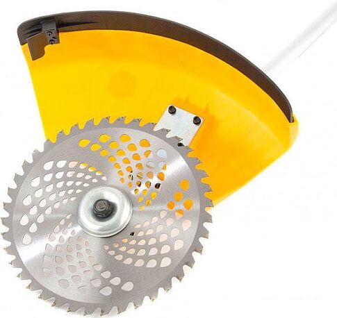 Триммер Denzel DGT-430S