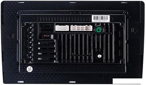 USB-магнитола Incar TMX-3305-3