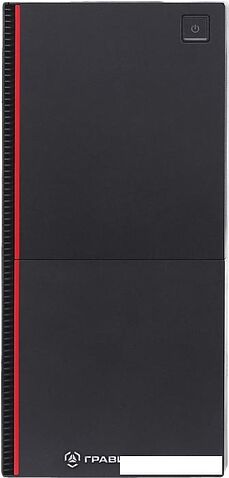 Компьютер Гравитон Д50А 166416