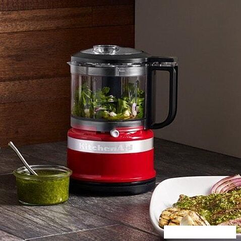 Измельчитель KitchenAid 5KFC3516EER