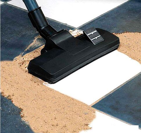 Пылесос Arnica Hydra Rain (зеленый) [ET12101]