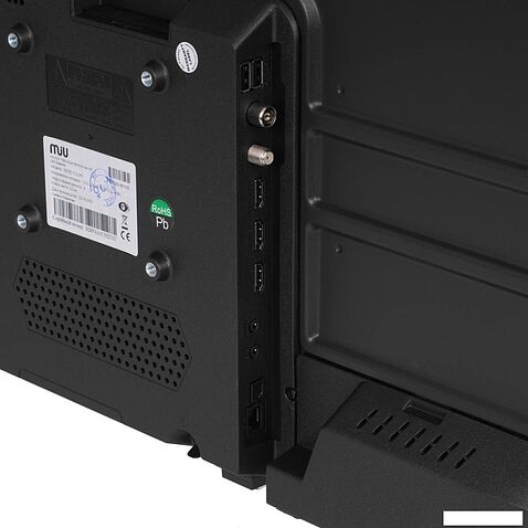 Телевизор MIU H32SLT101SV