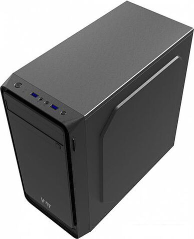 Корпус HAFF 2819-U3 500W