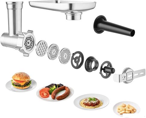 Кухонный комбайн Sencor STM 8970