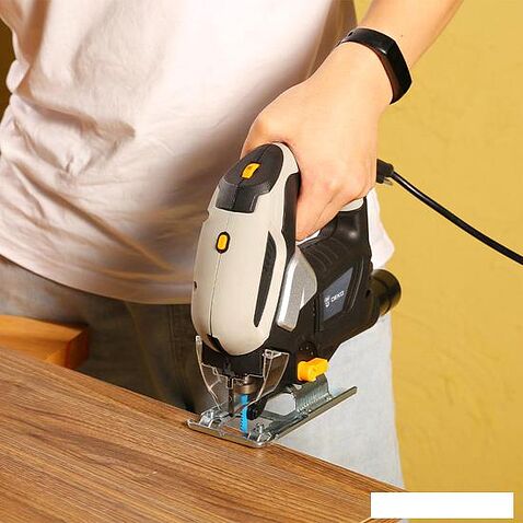 Электролобзик Deko DKJS800 Pro