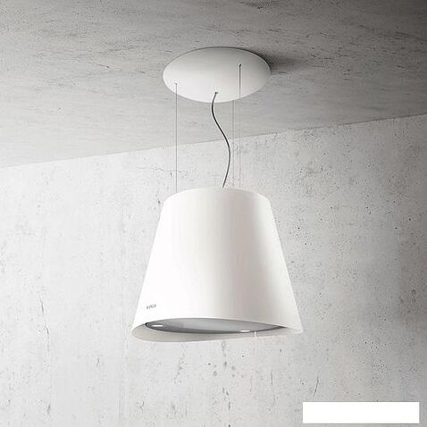 Кухонная вытяжка Elica Easy WH/F/50 [PRF0119940]