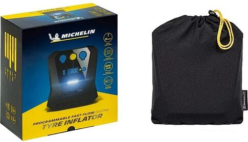 Автомобильный компрессор Michelin 12266