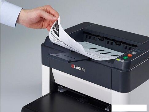 Принтер Kyocera Mita FS-1040