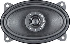 Коаксиальная АС Ground Zero GZCS 46CX
