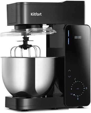 Планетарный миксер Kitfort KT-4429