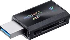 Внешний накопитель ADATA SC730 512GB SC730-512G-CACTI