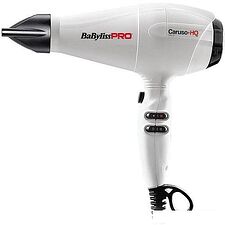 Фен BaByliss PRO Caruso-HQ BAB6970WIE Фен BaByliss PRO Caruso-HQ BAB6970WIE