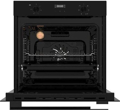 Электрический духовой шкаф Candy COXK06LNBB