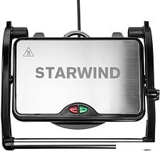 Электрогриль StarWind SSG2040