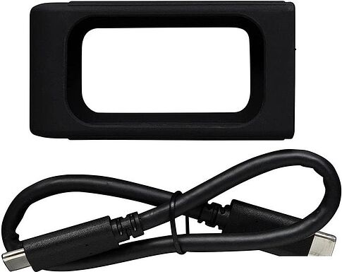 Внешний накопитель Kingston XS2000 500GB SXS2000/500G