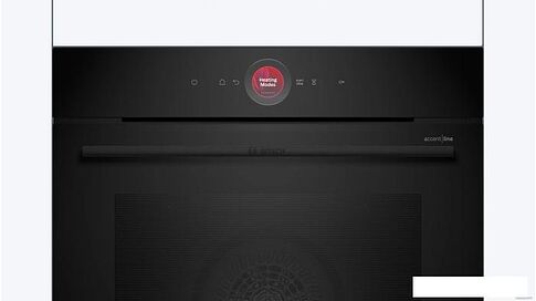 Электрический духовой шкаф Bosch Serie 8 HBG9742B1S