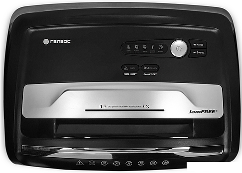 Шредер Гелеос УМ35-4